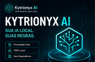 Kytrionyx AI